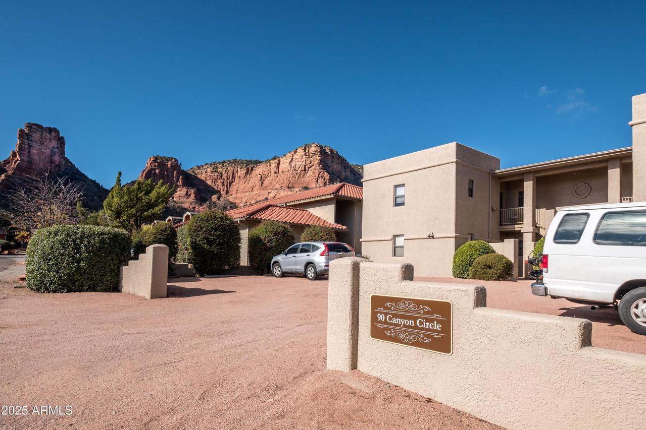 90 Canyon Circle Dr., Sedona, AZ 86351