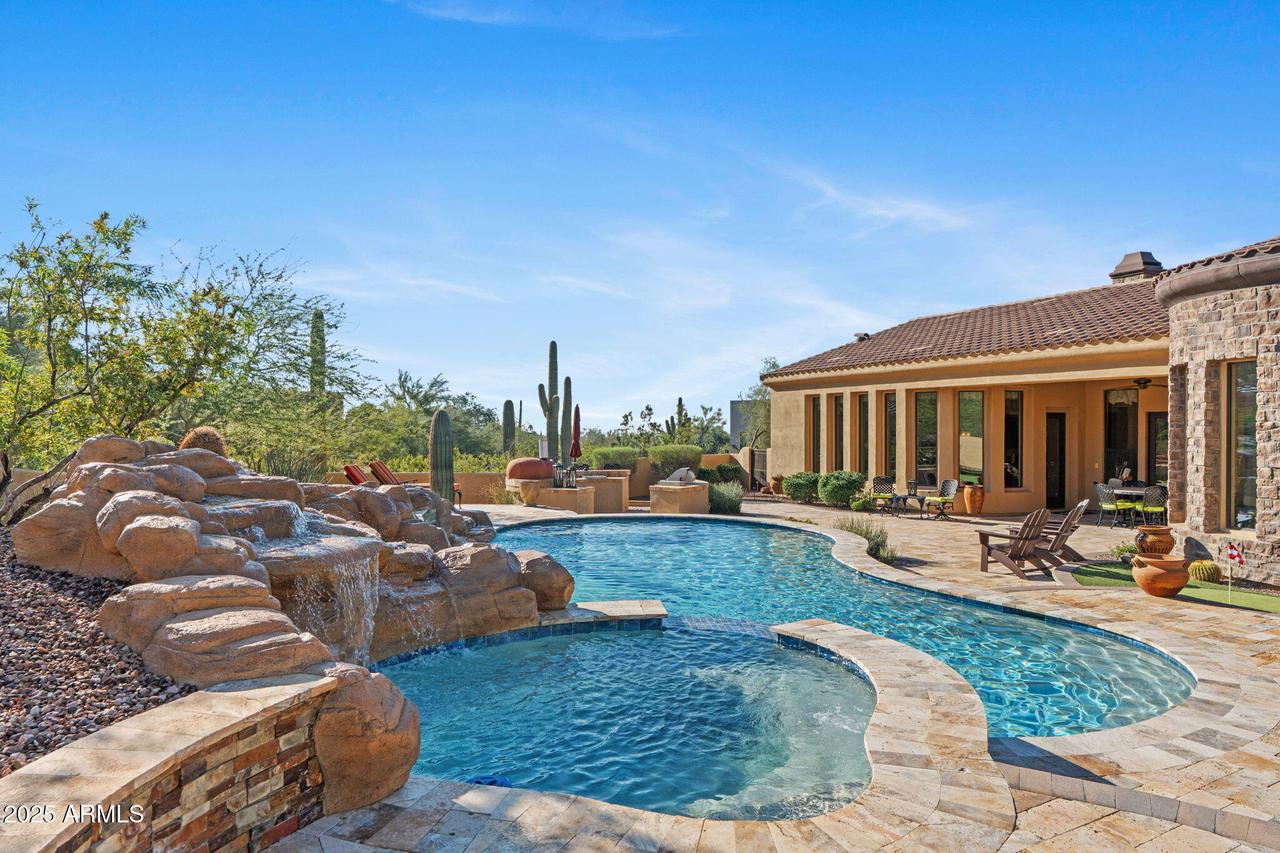 8461 E Red Hawk Cir., Mesa, AZ 85207