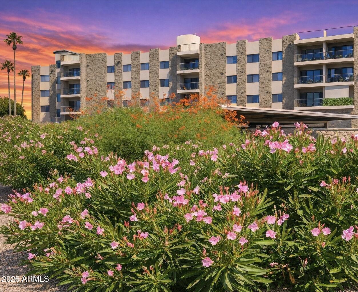 425 S Parkcrest #322, Mesa, AZ 85206