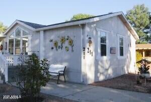 2050 W State Route 89a #211, Cottonwood, AZ 86326