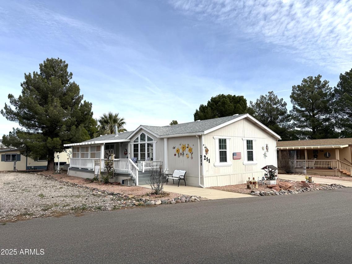 2050 W State Route 89a #211, Cottonwood, AZ 86326