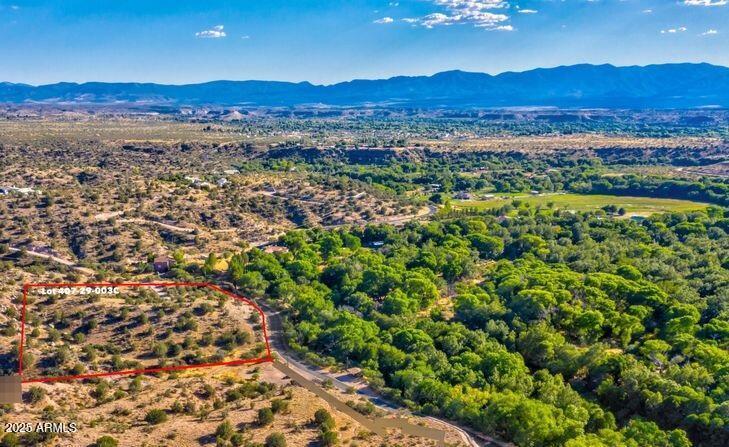 003c N Page Springs Rd. #-, Cornville, AZ 86325