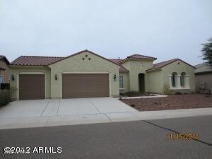 20314 N 263rd Dr., Buckeye, AZ 85396