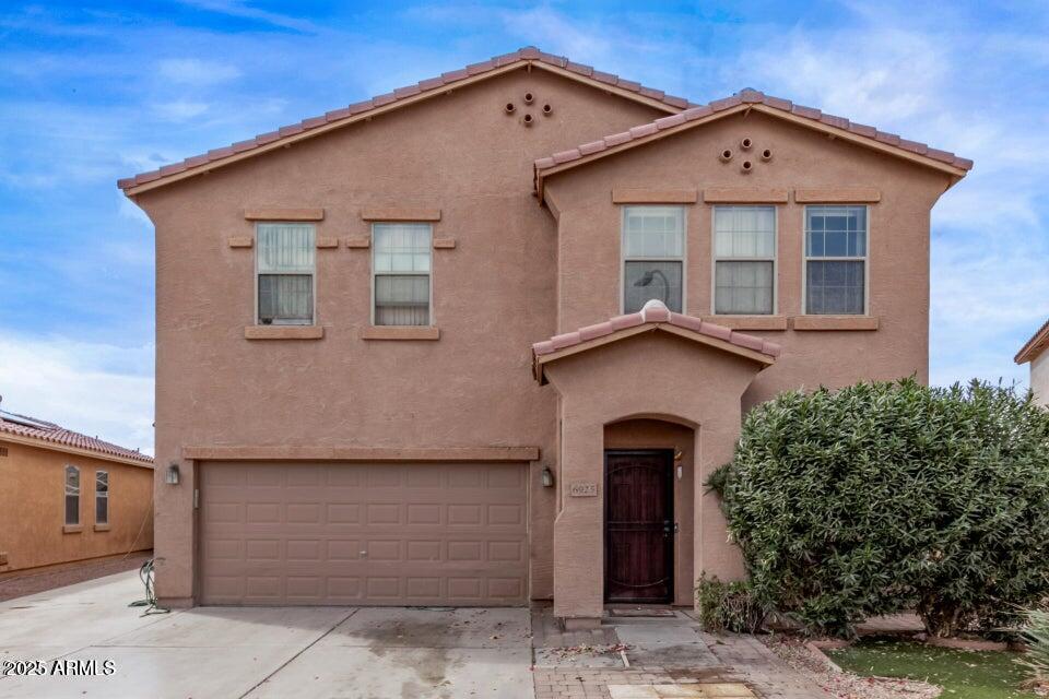 6925 W Maldonado Rd., Laveen, AZ 85339