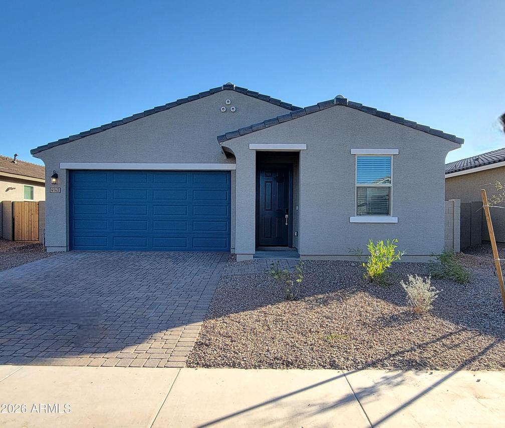 4143 W Erik Ln., San Tan Valley, AZ 85144