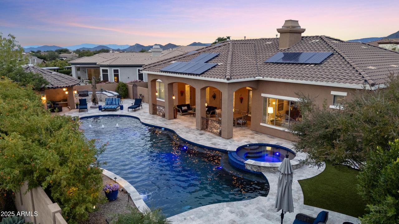 5531 E Windstone Tr., Cave Creek, AZ 85331