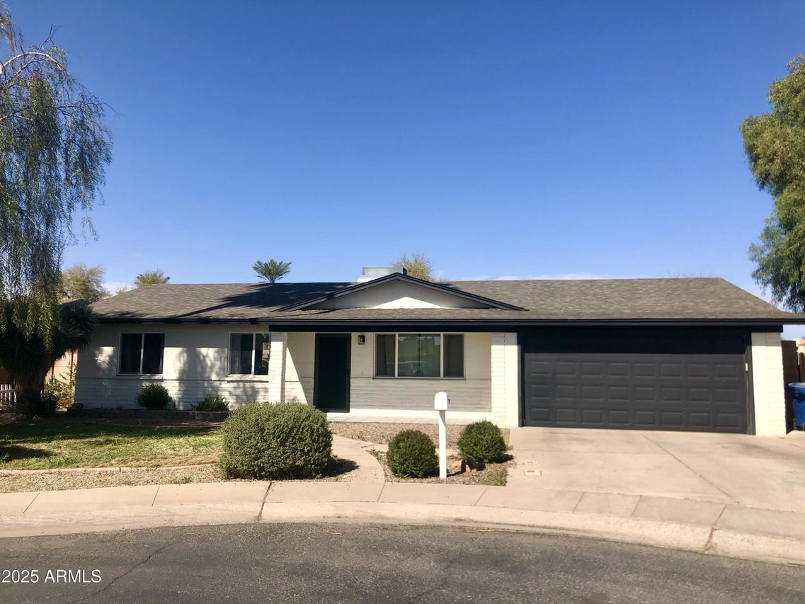 1400 W Megan St., Chandler, AZ 85224