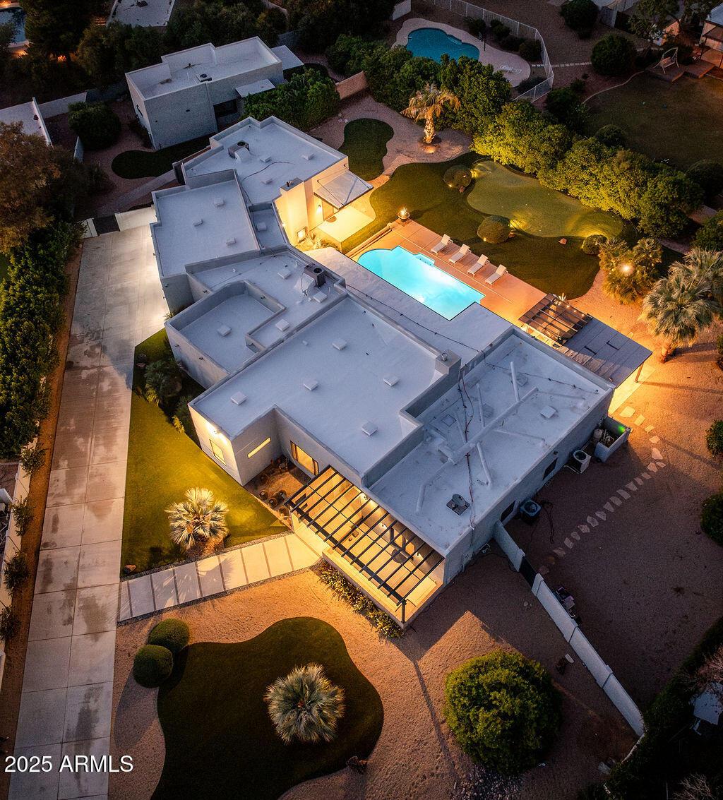 6712 E Onyx Ave., Paradise Valley, AZ 85253