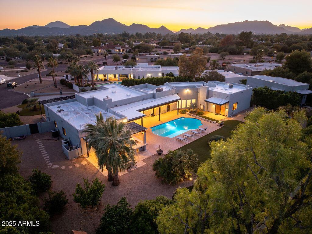 6712 E Onyx Ave., Paradise Valley, AZ 85253