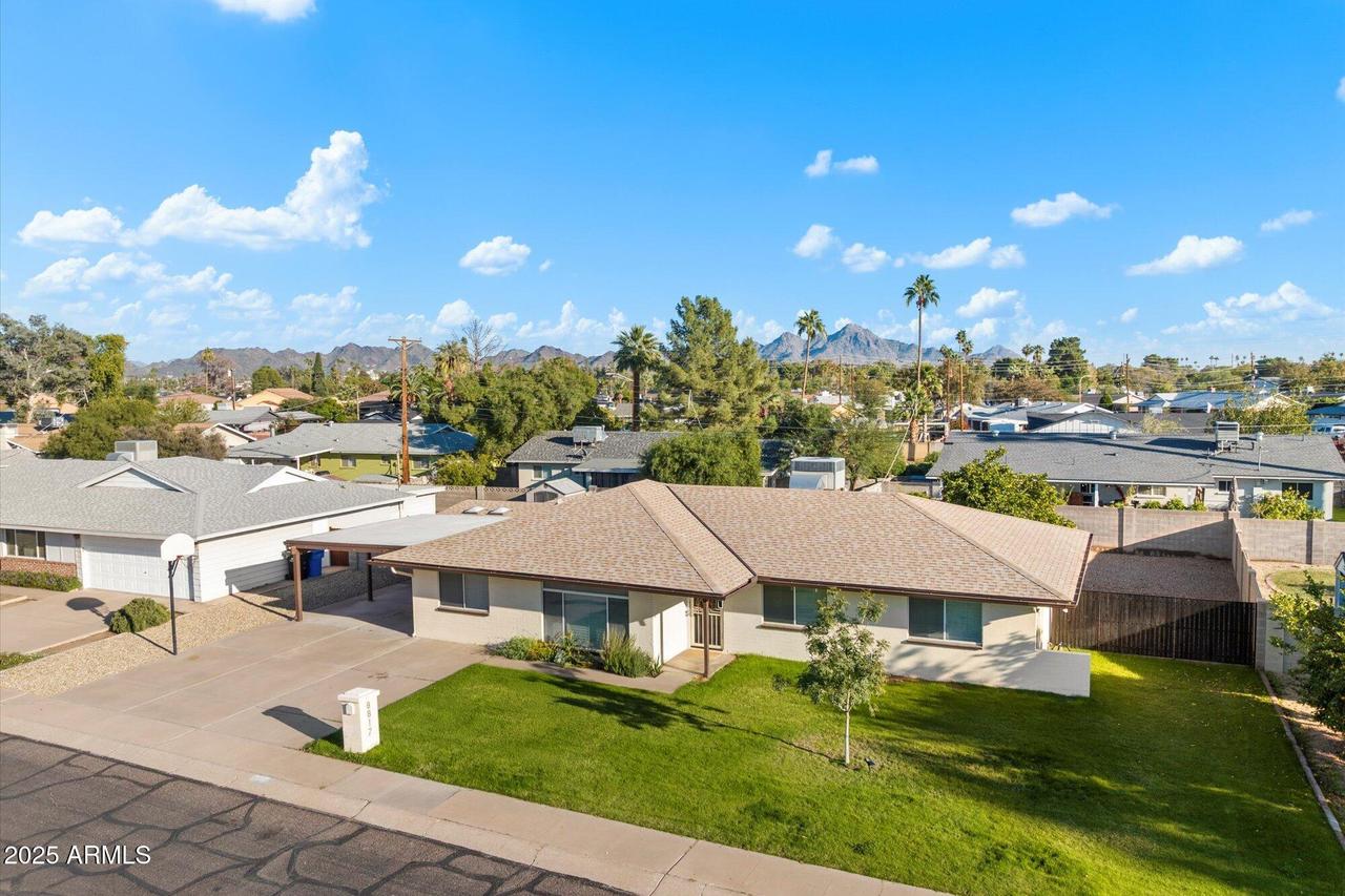 8817 N 17th Dr., Phoenix, AZ 85021