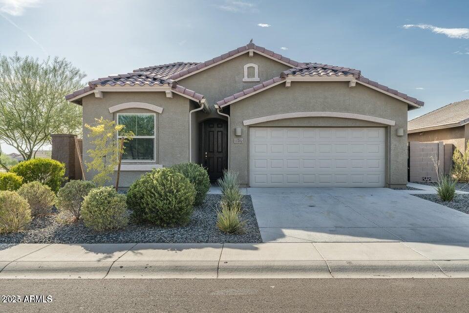 11702 E Massai Point, Gold Canyon, AZ 85118