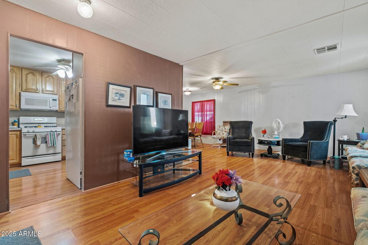 120 N Val Vista Dr. #156, Mesa, AZ 85213