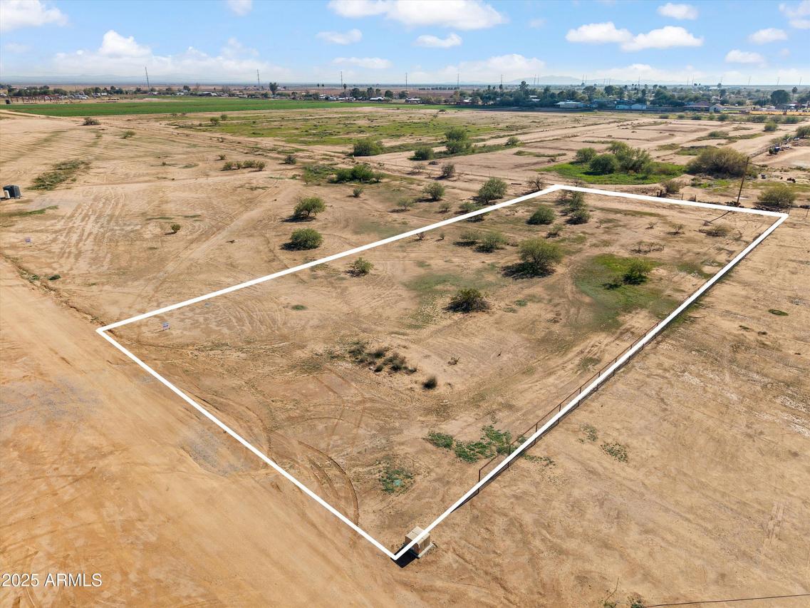 0000 E Angus Ln. #2, Coolidge, AZ 85128