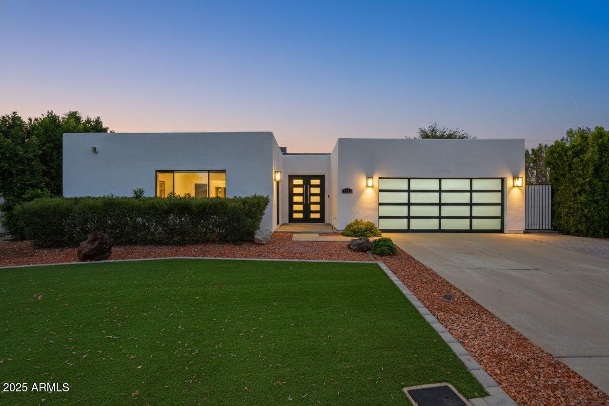 7761 E Valley Vista Ln., Scottsdale, AZ 85250