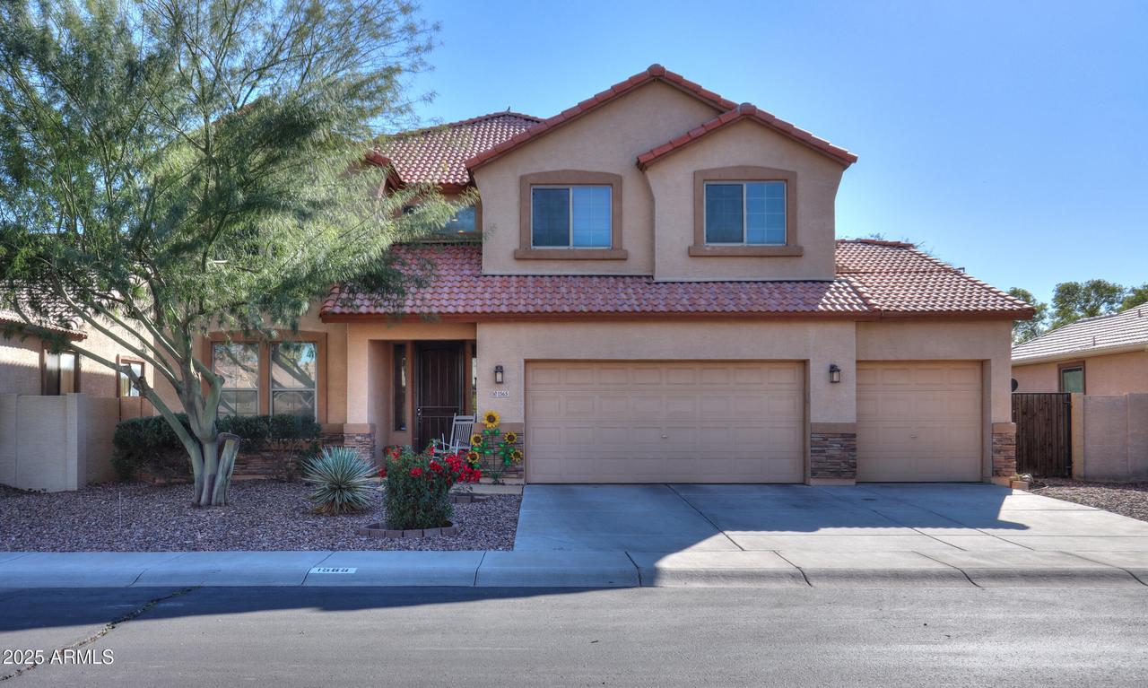 1565 E Prickly Pear Pl., Casa Grande, AZ 85122