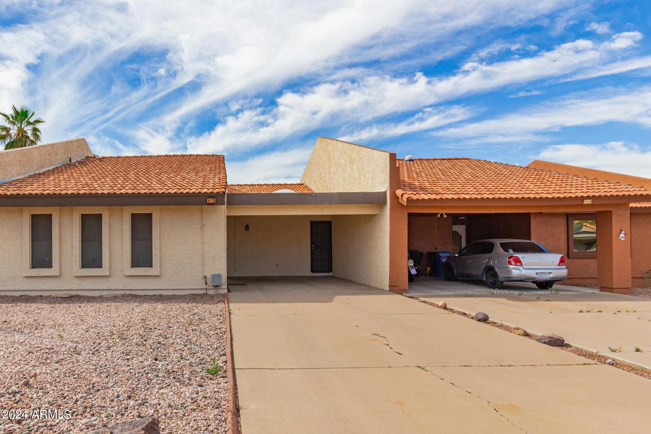 2329 N Recker Rd. #7, Mesa, AZ 85215
