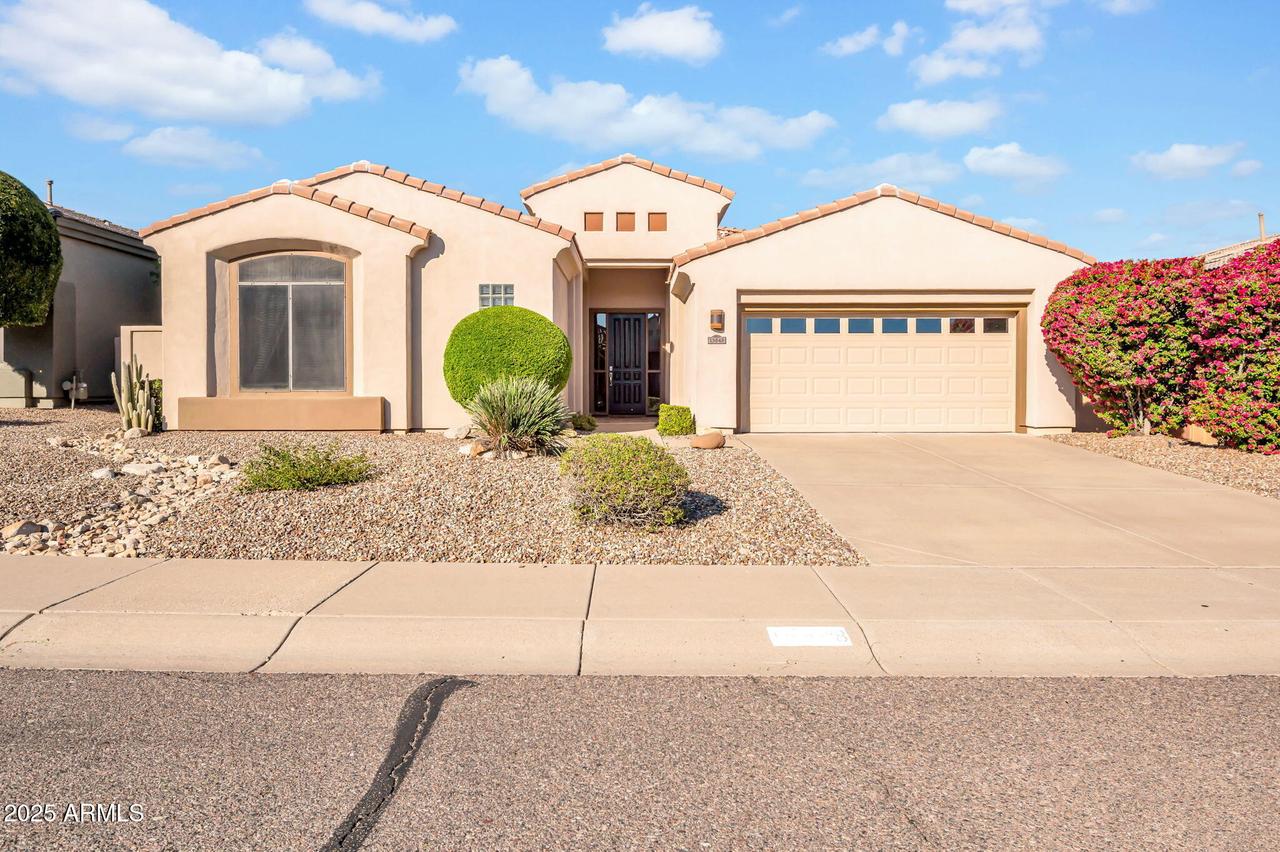 15848 E Bursage Dr., Fountain Hills, AZ 85268