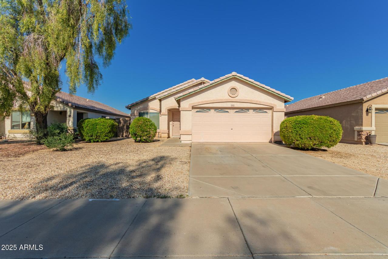15882 W Madison St., Goodyear, AZ 85338