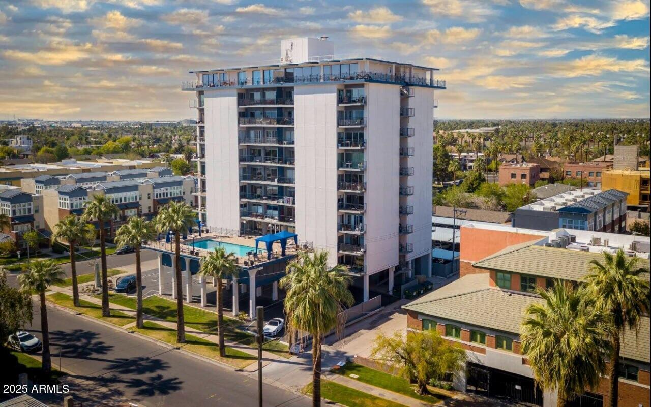 805 N 4th Ave. #1101, Phoenix, AZ 85003