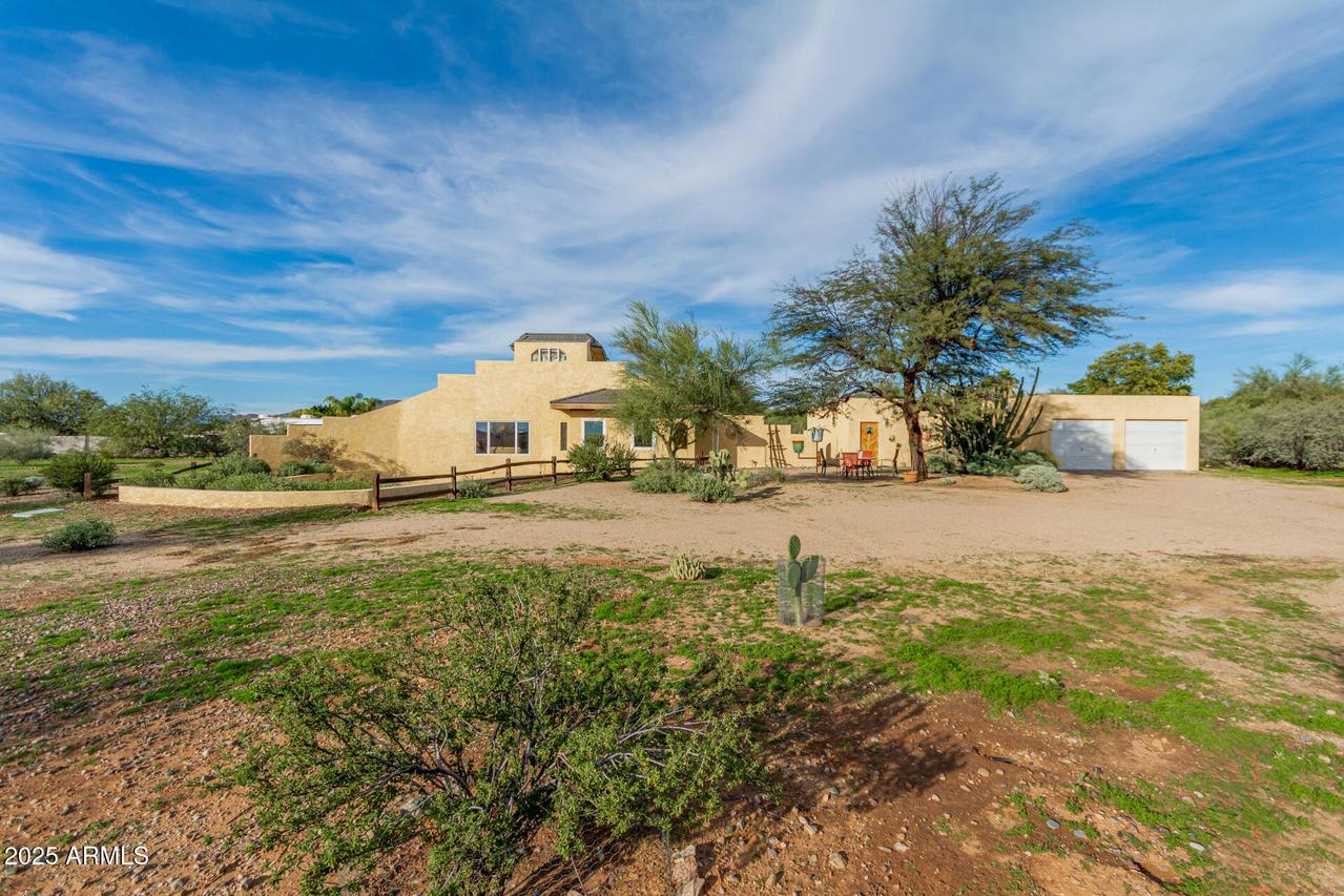 412 W Joy Ranch Rd., Phoenix, AZ 85086
