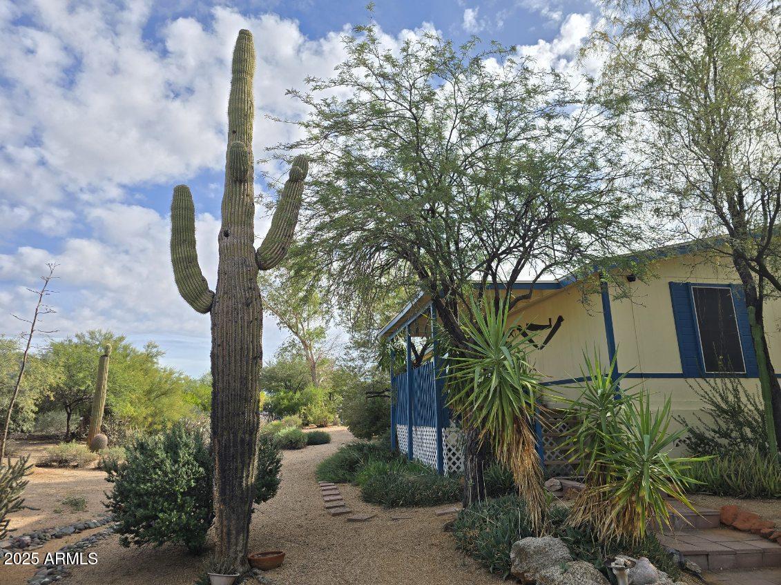 4929 E Tumbleweed Cir., Cave Creek, AZ 85331