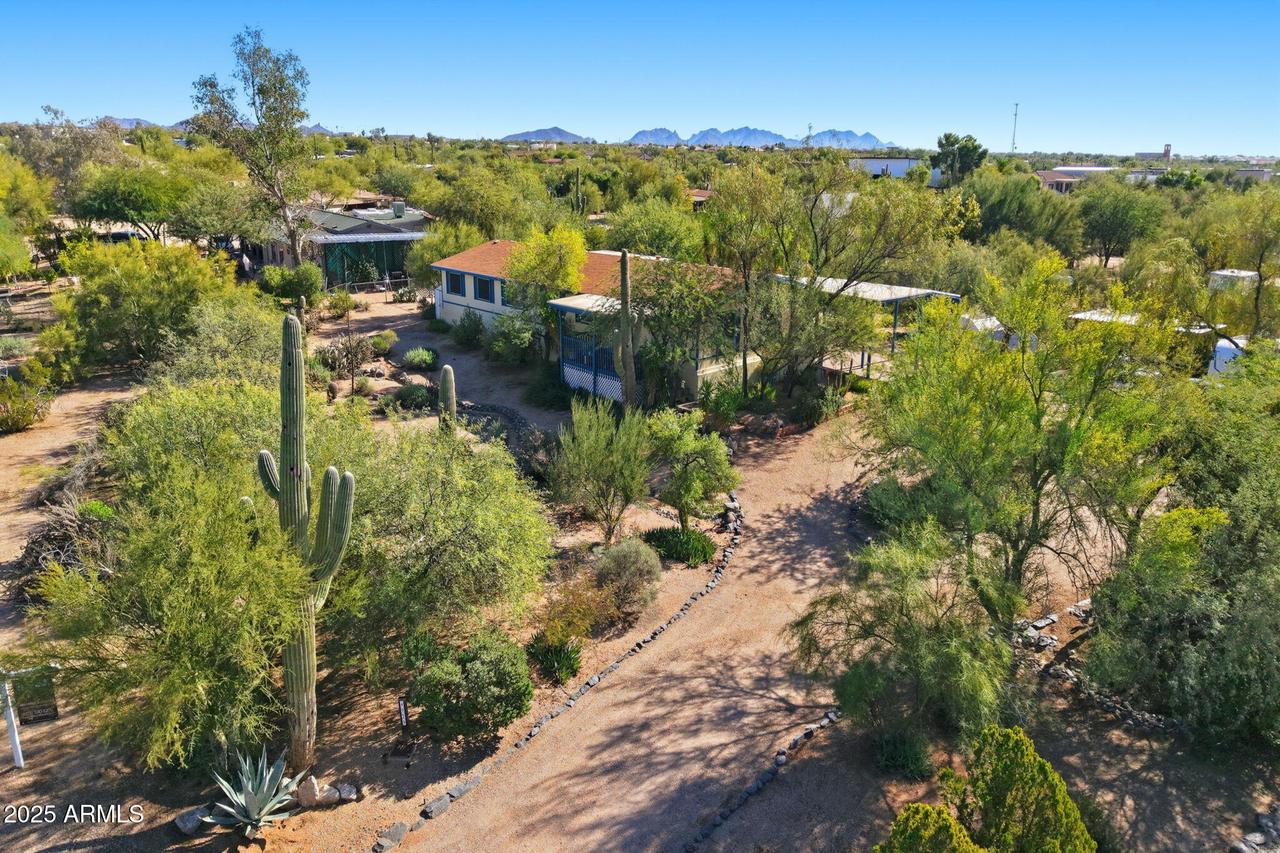 4929 E Tumbleweed Cir., Cave Creek, AZ 85331