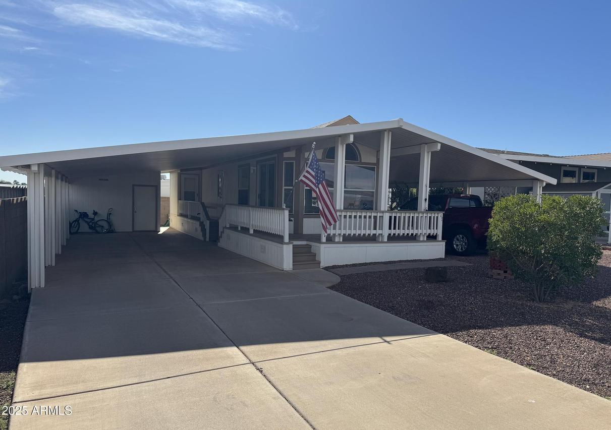 17506 W Van Buren St. #47, Goodyear, AZ 85338