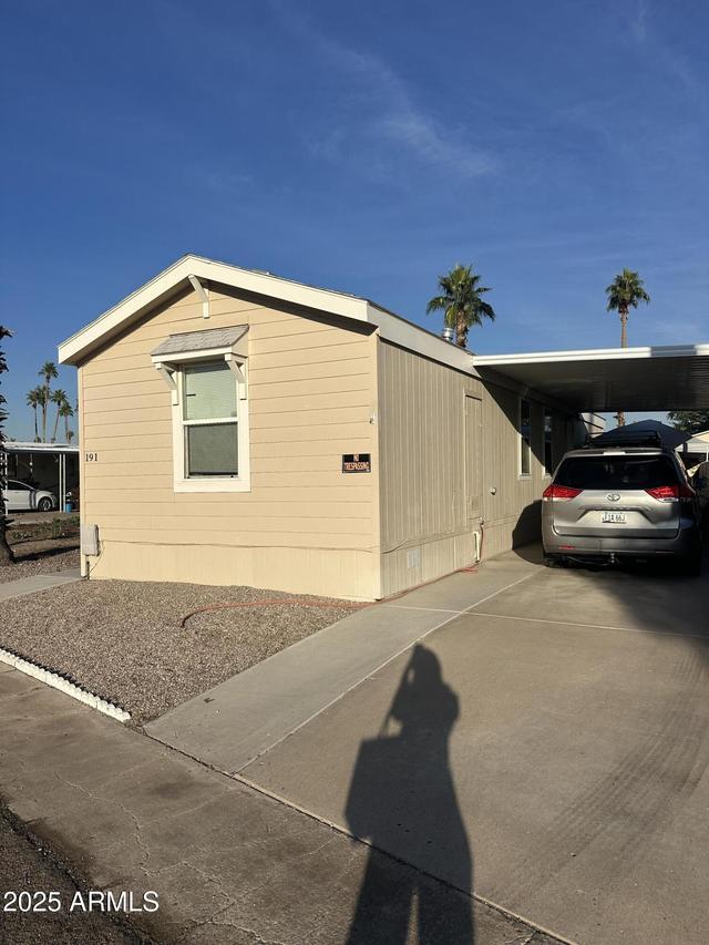 7300 N 51st Ave. #E191, Glendale, AZ 85301