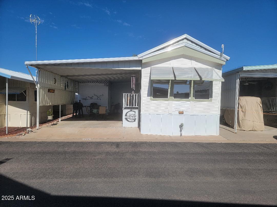 210 E Hedge Dr., Florence, AZ 85132