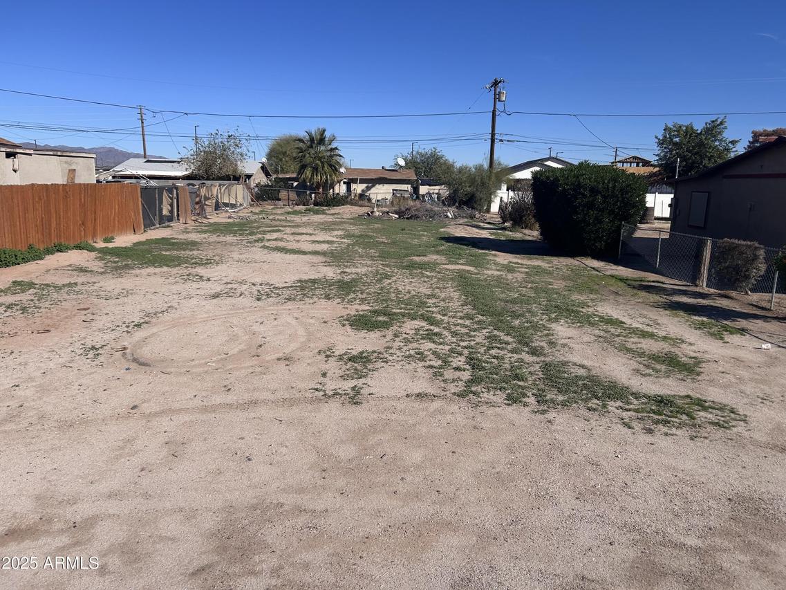 114 6th Ave. #-, Buckeye, AZ 85326