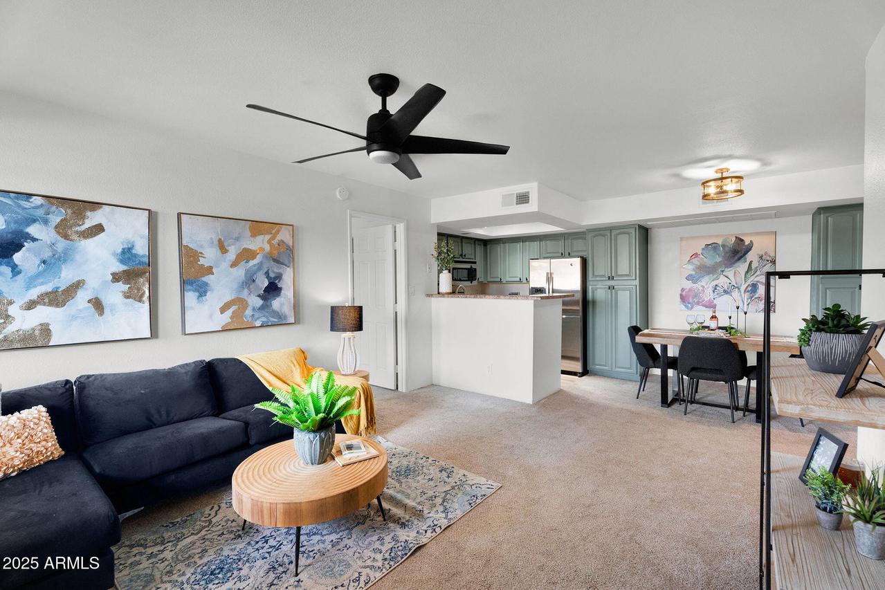 3601 W Tierra Buena Ln. #241, Phoenix, AZ 85053