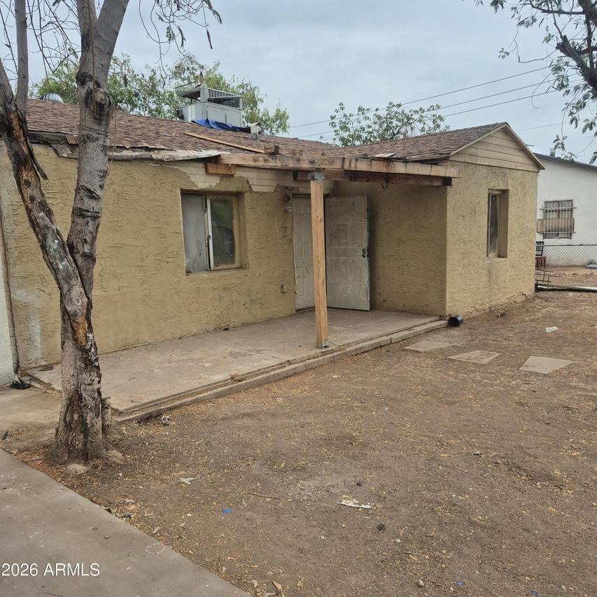 3206 W Pierce St., Phoenix, AZ 85009