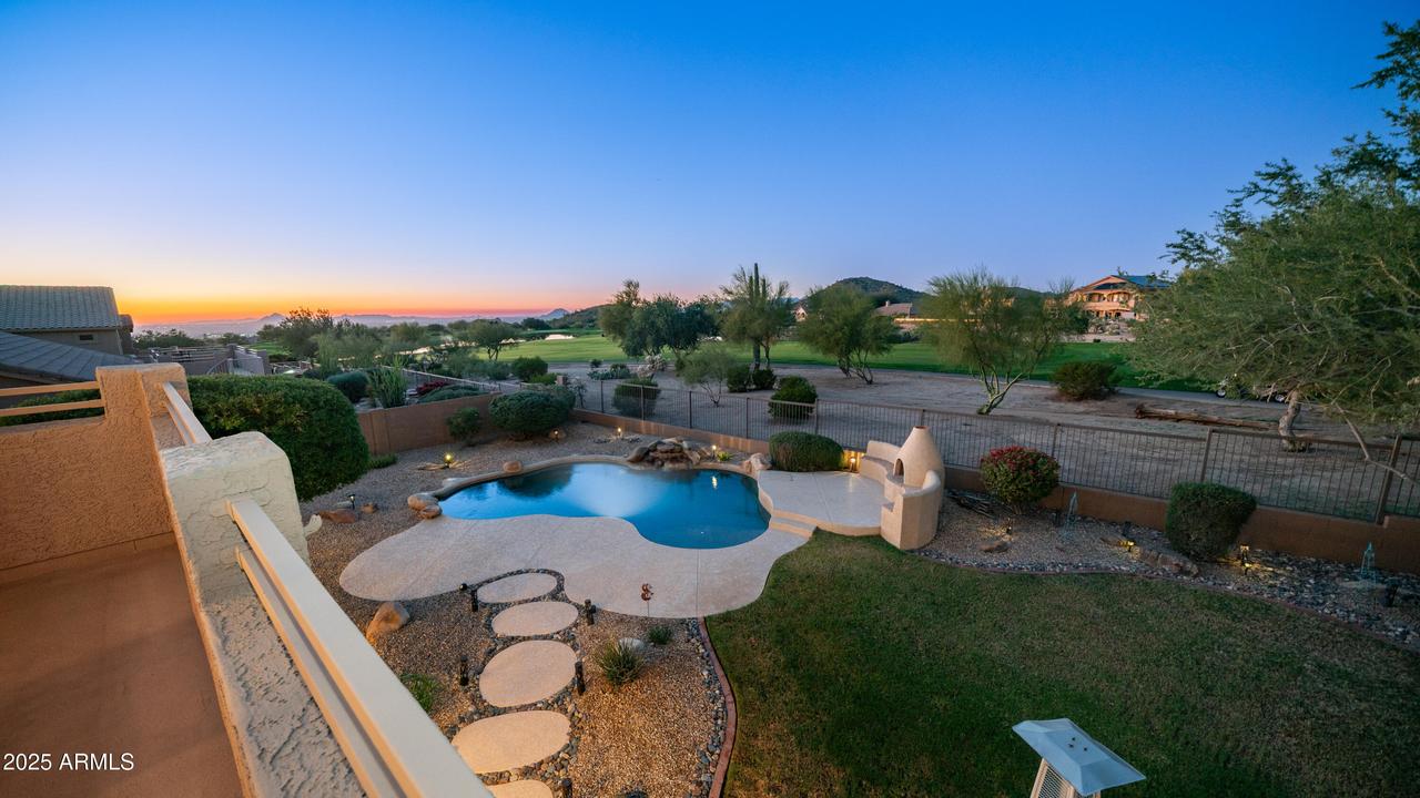 3846 N Desert Oasis Cir., Mesa, AZ 85207