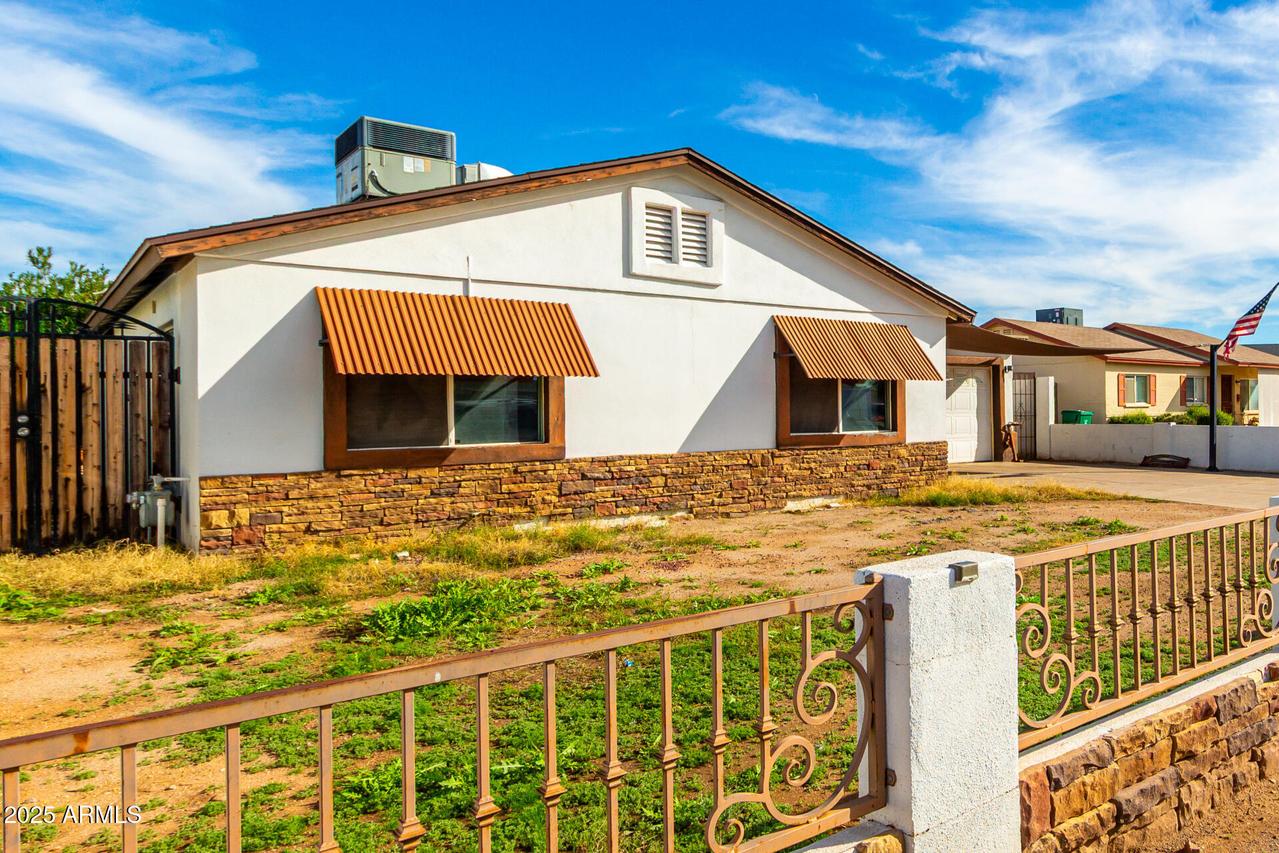 1505 S Kay Cir., Mesa, AZ 85204