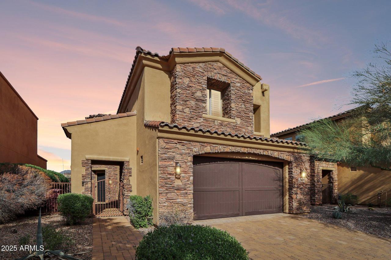 12338 E North Ln., Scottsdale, AZ 85259