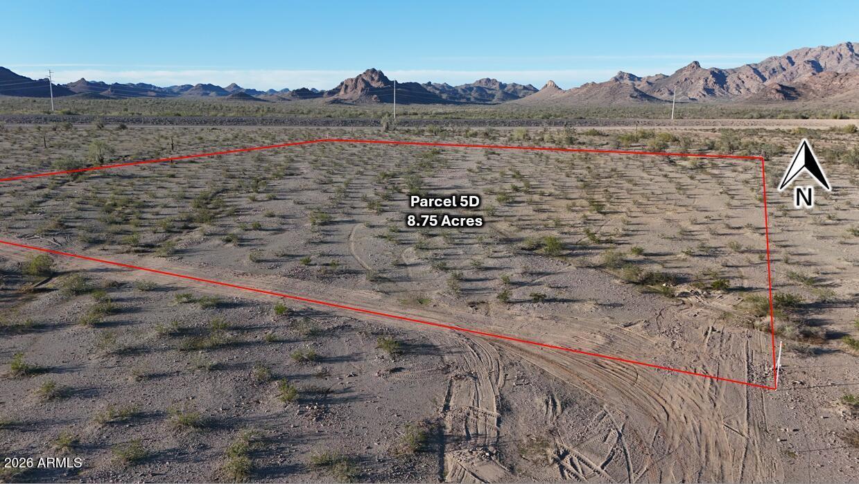 395XX W Cholla St. #5, Tonopah, AZ 85354