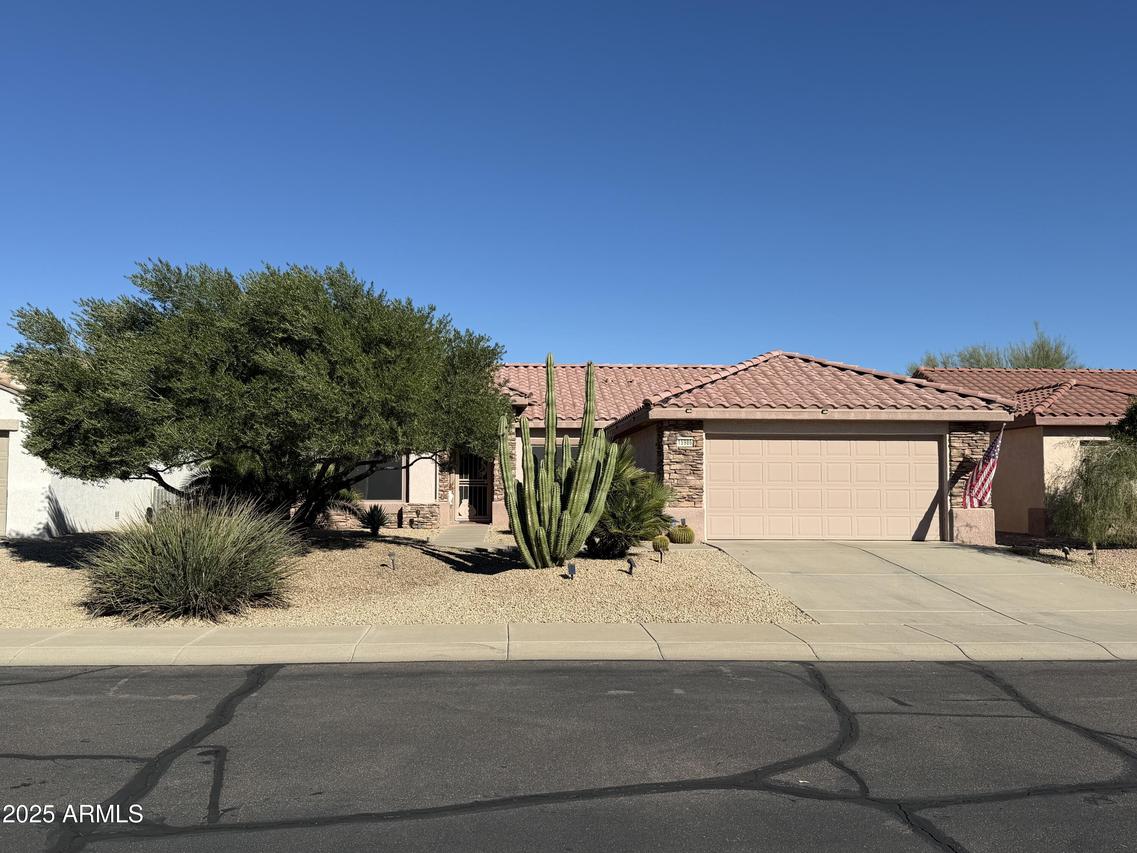 15986 W Quail Creek Ln., Surprise, AZ 85374