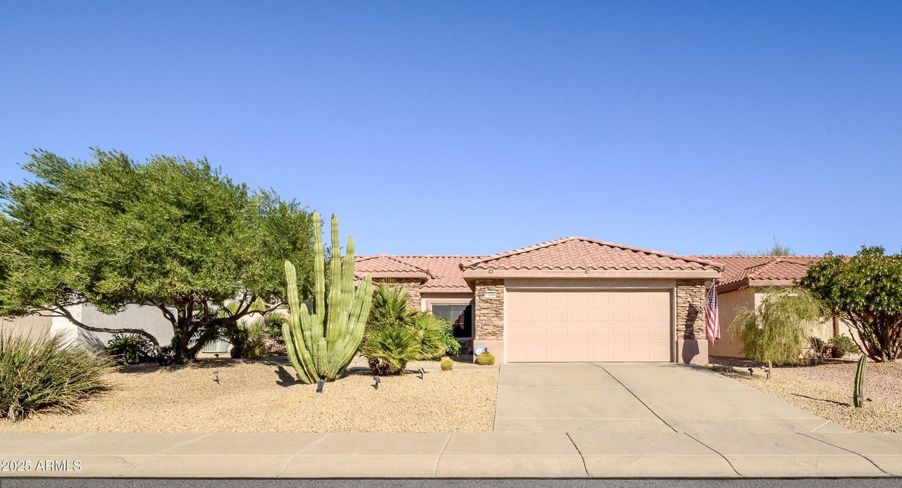 15986 W Quail Creek Ln., Surprise, AZ 85374