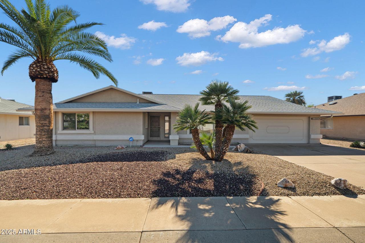 12807 W La Terraza Dr., Sun City West, AZ 85375
