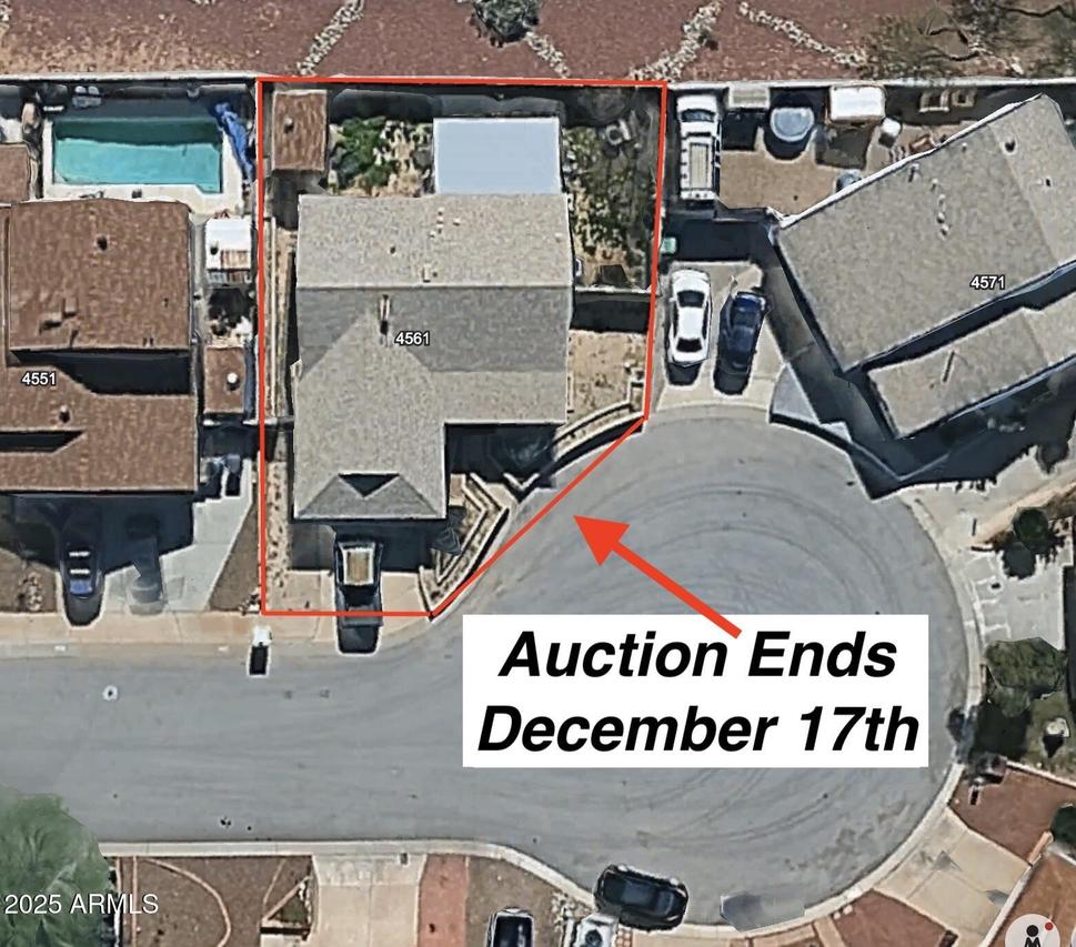 4561 W Meggan Pl., Tucson, AZ 85741