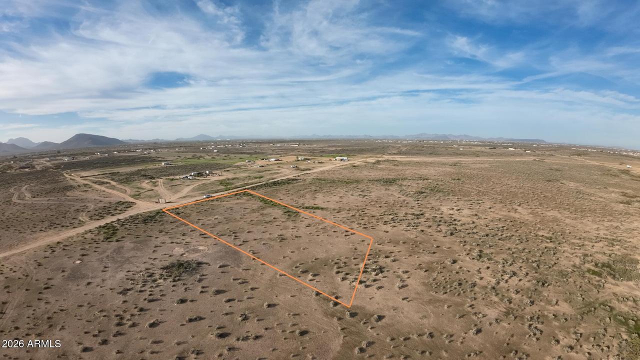 TBD 506-33-549j #60, Tonopah, AZ 85354