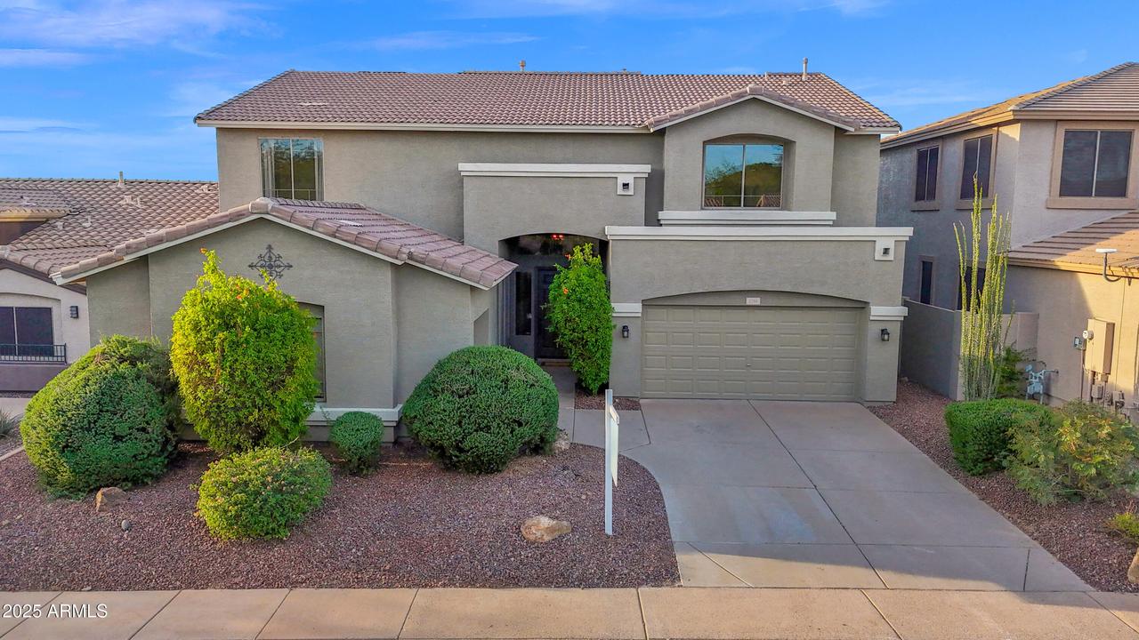 2716 W Via Bona Fortuna, Phoenix, AZ 85086