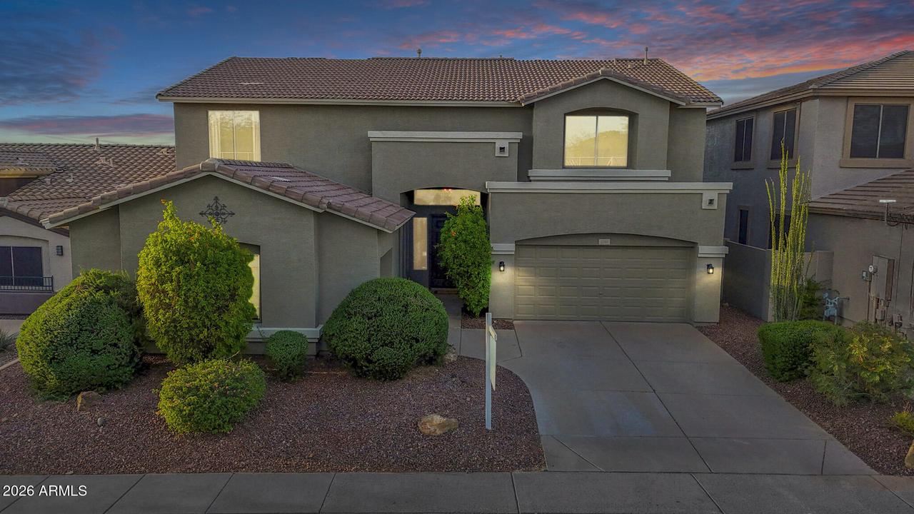 2716 W Via Bona Fortuna, Phoenix, AZ 85086