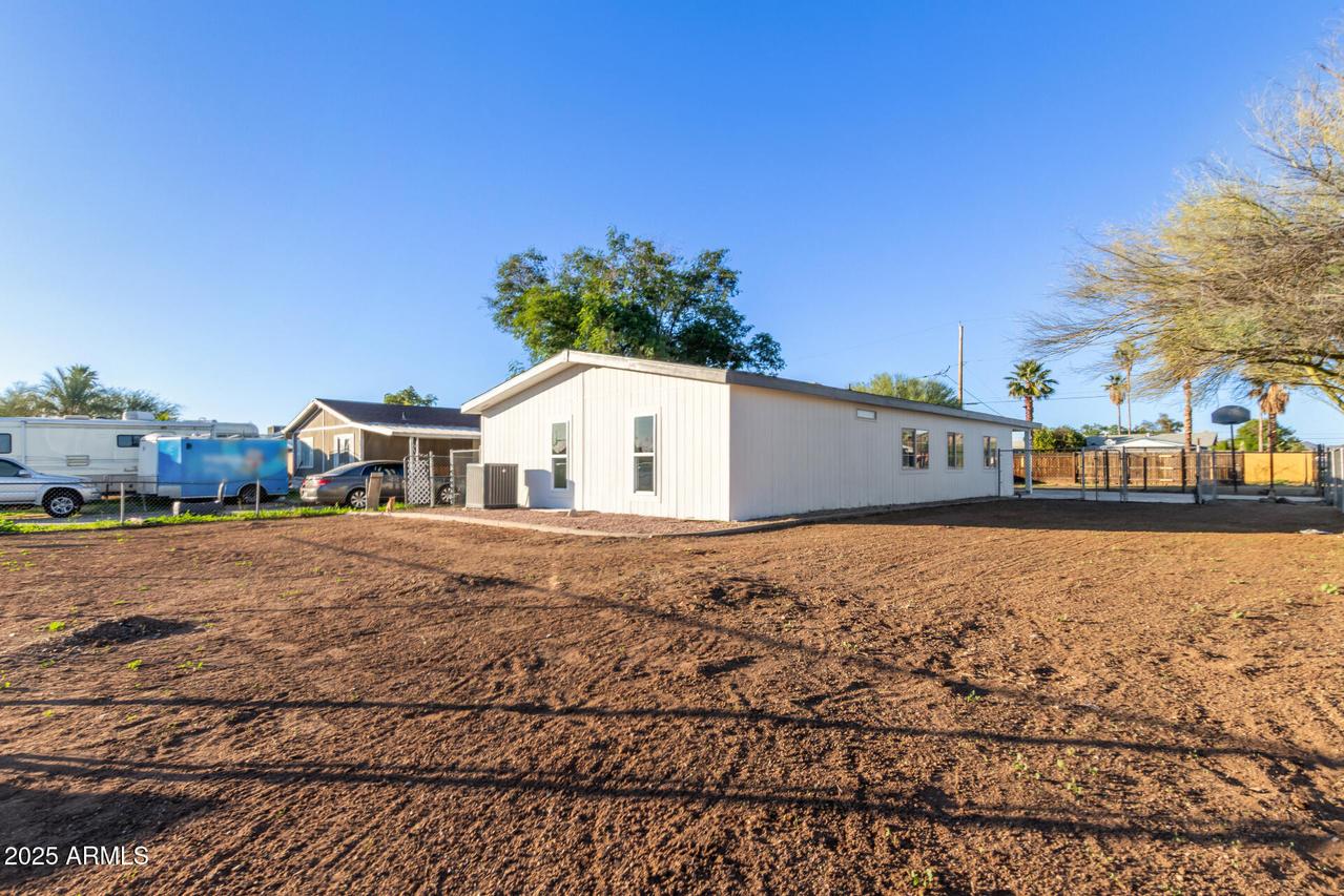 8038 E 6th Ave., Mesa, AZ 85208