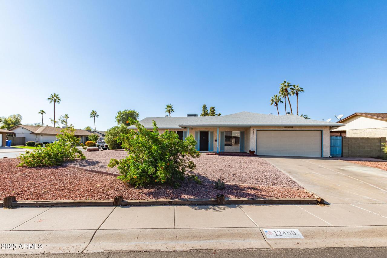 12450 S Kosh St., Phoenix, AZ 85044