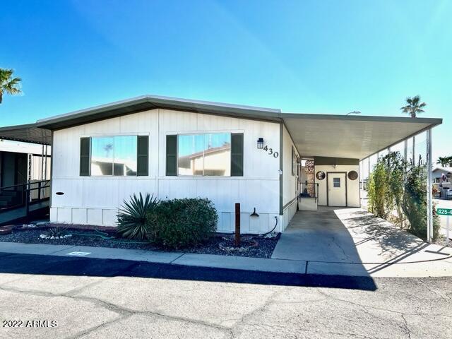 4065 E University Dr. #430, Mesa, AZ 85205