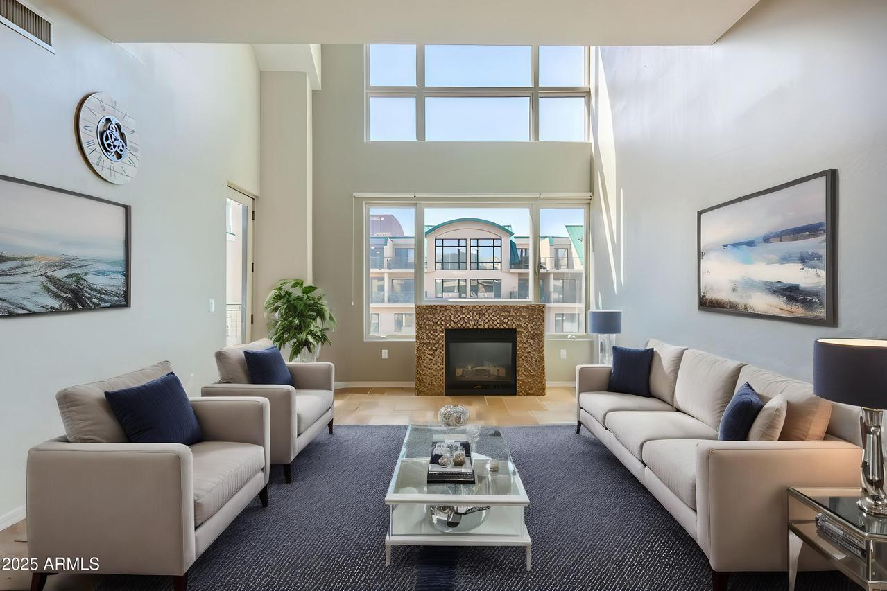 17 W Vernon Ave. #615, Phoenix, AZ 85003