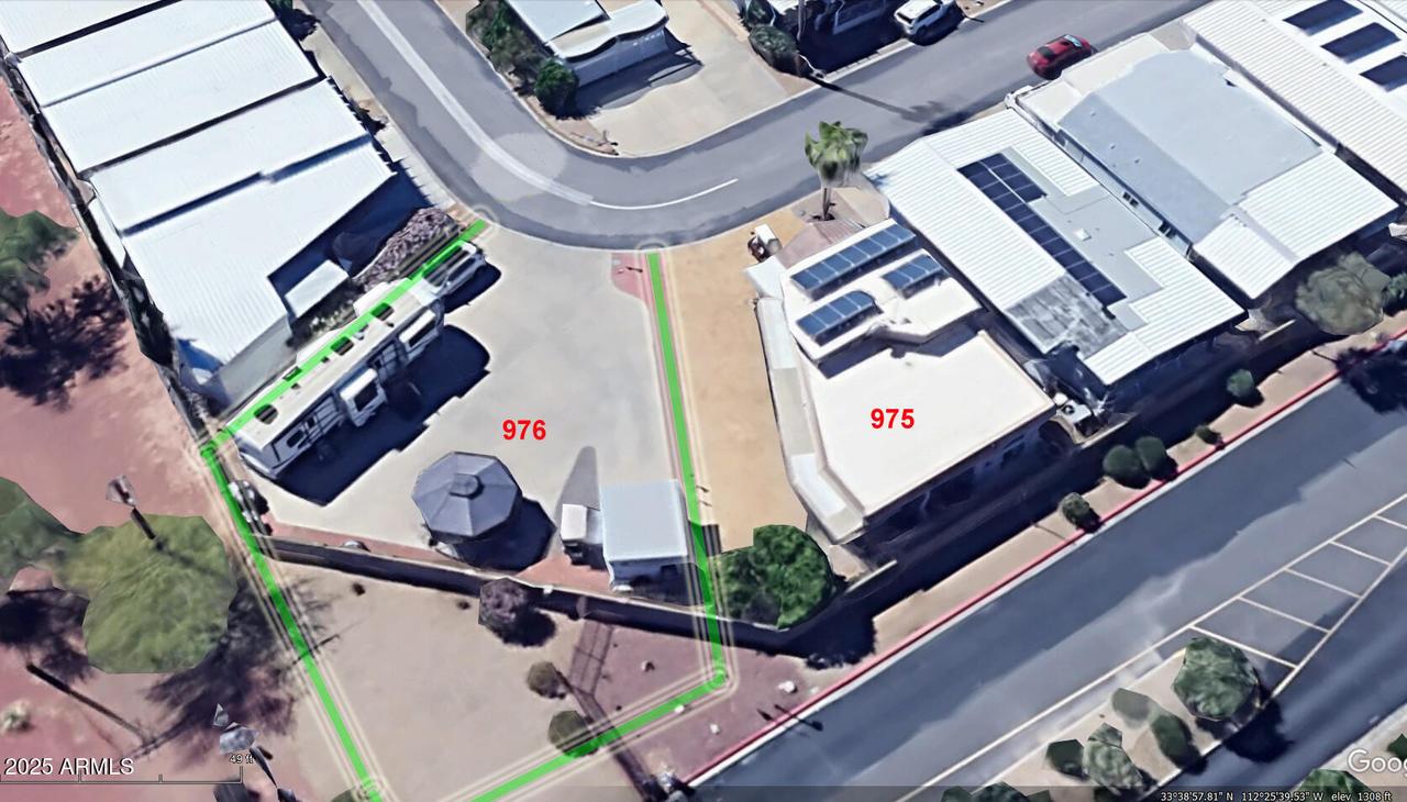 17200 W Bell Rd. #976, Surprise, AZ 85374