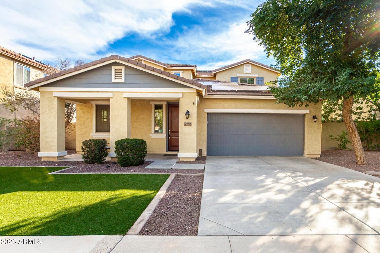 20709 W Delaney Dr., Buckeye, AZ 85396