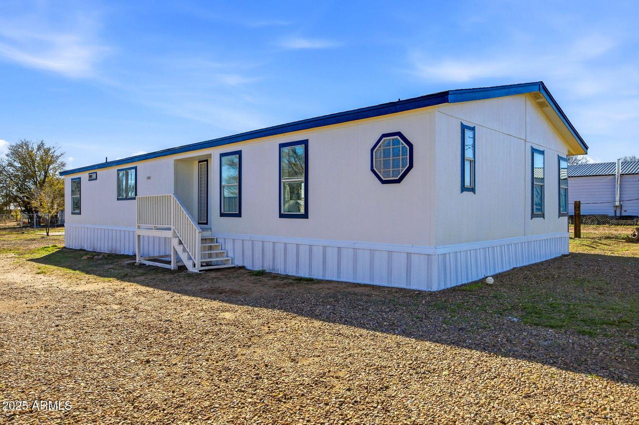 29 W Tumbleweed Ln., Taylor, AZ 85939